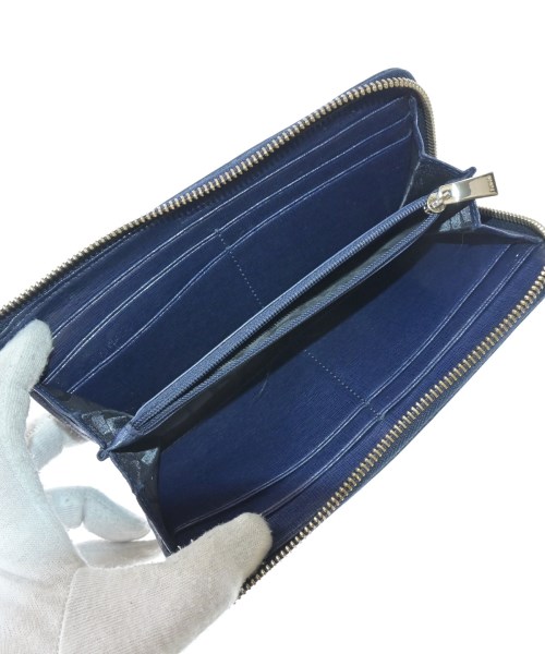 FURLA（フルラ）財布・コインケース 紺 サイズ:- レディース/2200719294068