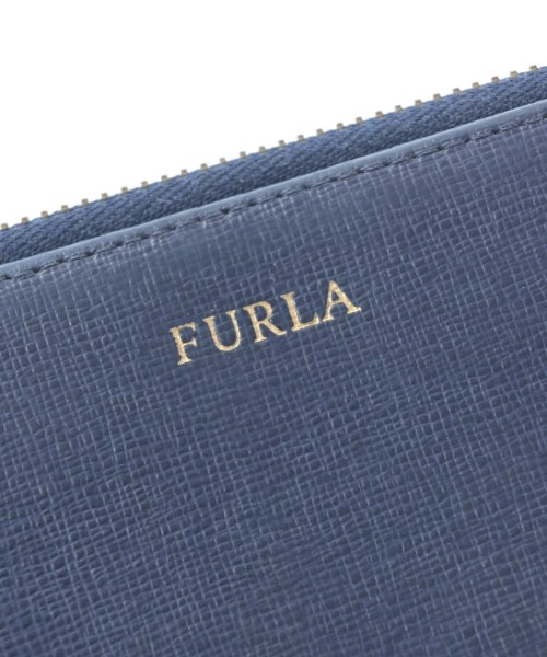 FURLA（フルラ）財布・コインケース 紺 サイズ:- レディース/2200719294068