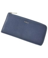 FURLA（フルラ）財布・コインケース 紺 サイズ:- レディース/2200719294068