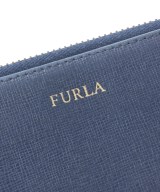FURLA（フルラ）財布・コインケース 紺 サイズ:- レディース/2200719294068