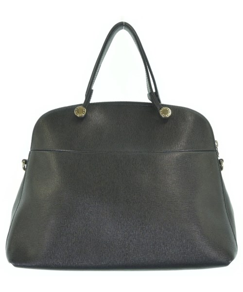 FURLA（フルラ）ハンドバッグ 黒 サイズ:- レディース/2200719213106