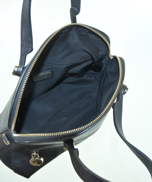FURLA（フルラ）ハンドバッグ 黒 サイズ:- レディース/2200719213106