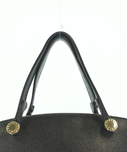 FURLA（フルラ）ハンドバッグ 黒 サイズ:- レディース/2200719213106