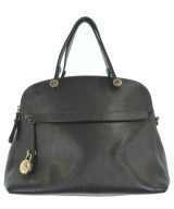 FURLA（フルラ）ハンドバッグ 黒 サイズ:- レディース/2200719213106
