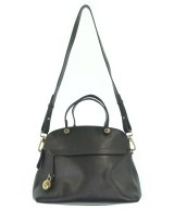FURLA（フルラ）ハンドバッグ 黒 サイズ:- レディース/2200719213106