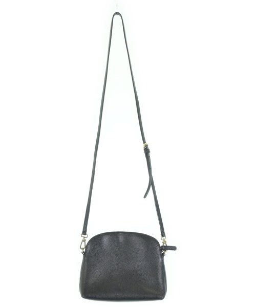 FURLA（フルラ）ショルダーバッグ 黒 サイズ:- レディース/2200721954219