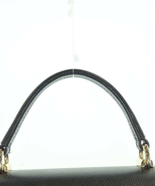 FURLA（フルラ）ハンドバッグ 黒 サイズ:- レディース/2200724793020