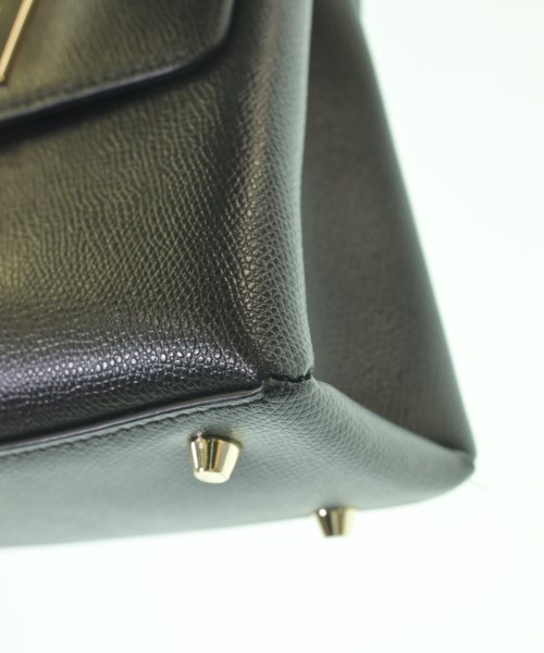 FURLA（フルラ）ハンドバッグ 黒 サイズ:- レディース/2200724793020