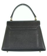 FURLA（フルラ）ハンドバッグ 黒 サイズ:- レディース/2200724793020