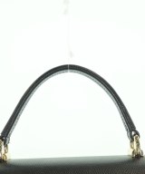 FURLA（フルラ）ハンドバッグ 黒 サイズ:- レディース/2200724793020