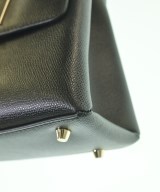 FURLA（フルラ）ハンドバッグ 黒 サイズ:- レディース/2200724793020