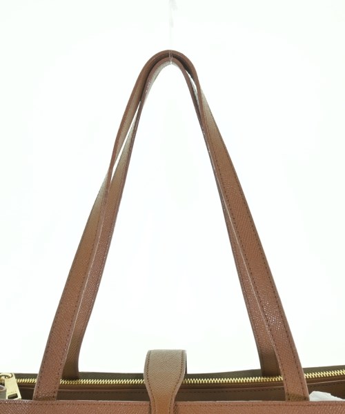 FURLA（フルラ）トートバッグ 茶 サイズ:- レディース/2200725965013