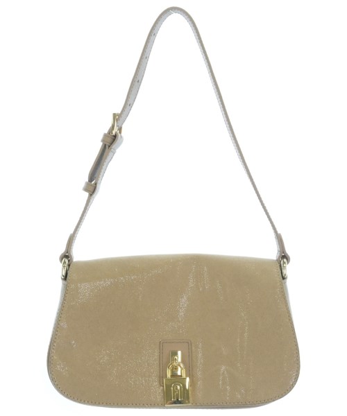 FURLA（フルラ）ショルダーバッグ ベージュ サイズ:- レディース/2200726833014