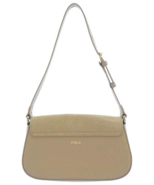 FURLA（フルラ）ショルダーバッグ ベージュ サイズ:- レディース/2200726833014