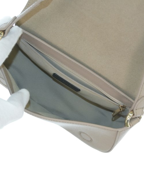 FURLA（フルラ）ショルダーバッグ ベージュ サイズ:- レディース/2200726833014