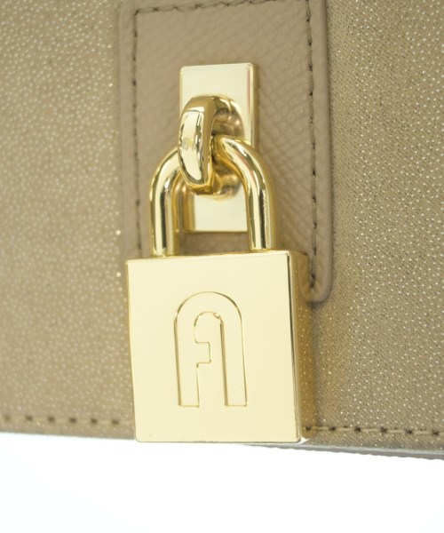 FURLA（フルラ）ショルダーバッグ ベージュ サイズ:- レディース/2200726833014