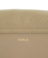 FURLA（フルラ）ショルダーバッグ ベージュ サイズ:- レディース/2200726833014