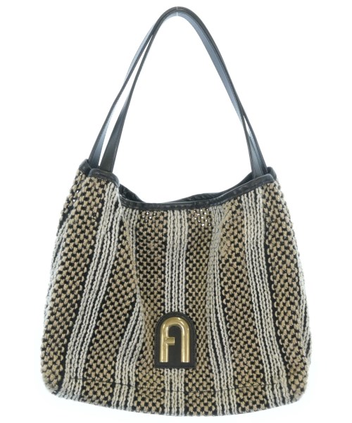 FURLA（フルラ）ハンドバッグ ベージュ サイズ:- レディース/2200726833021