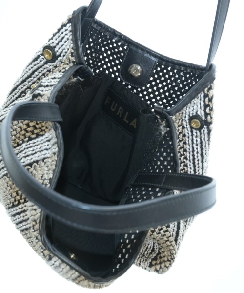 FURLA（フルラ）ハンドバッグ ベージュ サイズ:- レディース/2200726833021