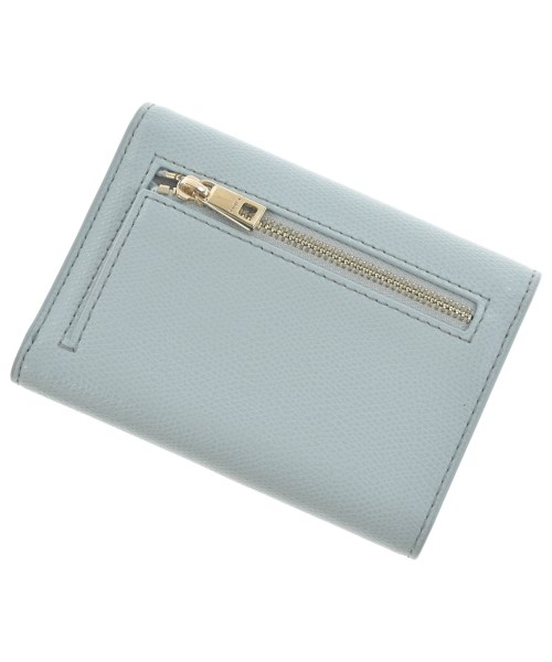 FURLA（フルラ）財布・コインケース 青 サイズ:- レディース/2200721281124