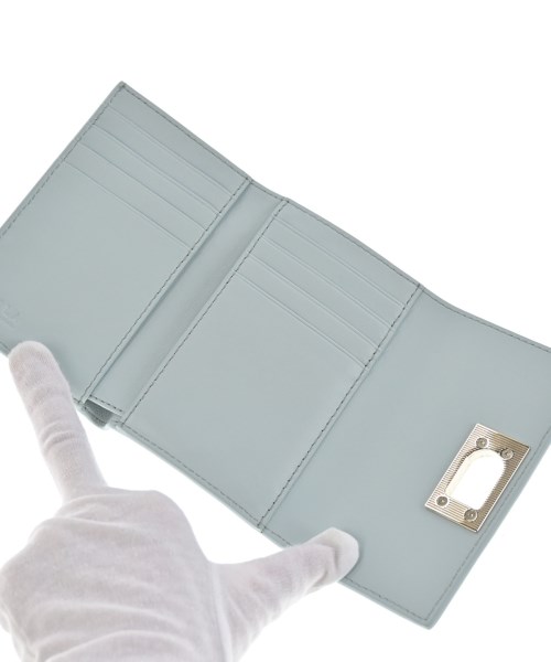FURLA（フルラ）財布・コインケース 青 サイズ:- レディース/2200721281124