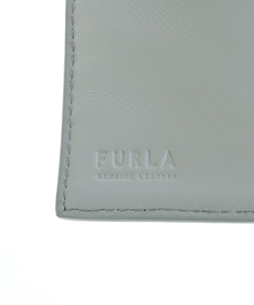 FURLA（フルラ）財布・コインケース 青 サイズ:- レディース/2200721281124