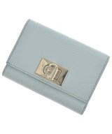 FURLA（フルラ）財布・コインケース 青 サイズ:- レディース/2200721281124