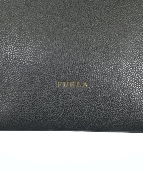 FURLA（フルラ）トートバッグ 黒 サイズ:- レディース/2200724658077