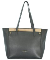 FURLA（フルラ）トートバッグ 黒 サイズ:- レディース/2200724658077