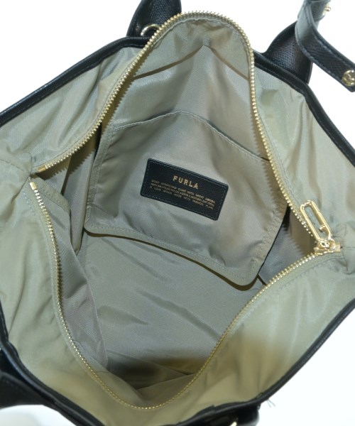 FURLA（フルラ）ショルダーバッグ 黒 サイズ:- レディース/2200727432025