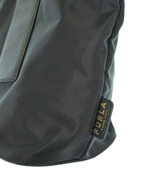 FURLA（フルラ）ショルダーバッグ 黒 サイズ:- レディース/2200727432025