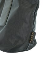 FURLA（フルラ）ショルダーバッグ 黒 サイズ:- レディース/2200727432025