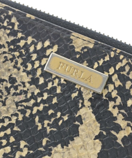 FURLA（フルラ）財布・コインケース ベージュ サイズ:- レディース/2200727914088