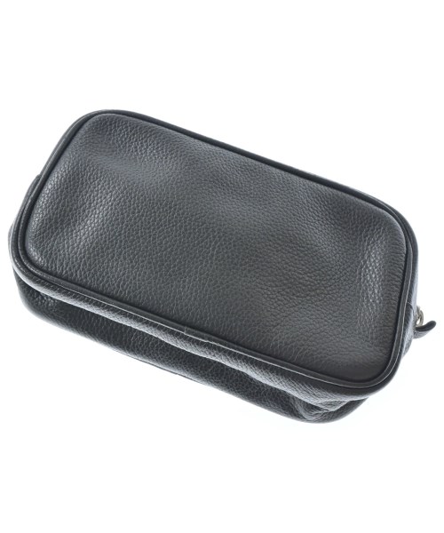 FURLA（フルラ）ポーチ 黒 サイズ:- レディース/2200728187160