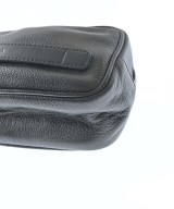 FURLA（フルラ）ポーチ 黒 サイズ:- レディース/2200728187160