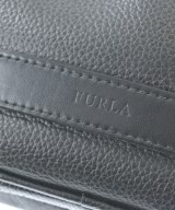 FURLA（フルラ）ポーチ 黒 サイズ:- レディース/2200728187160