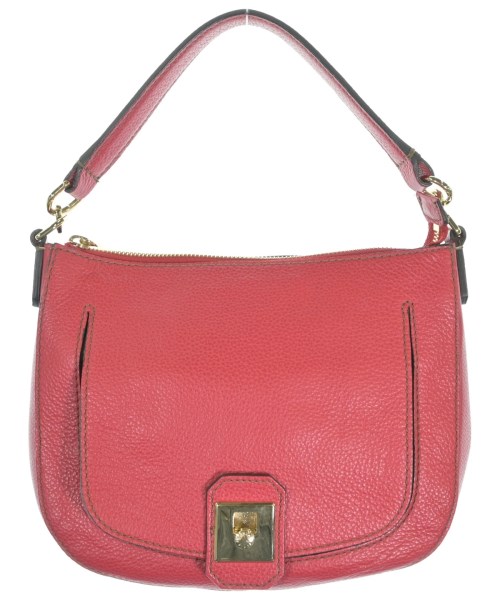 FURLA（フルラ）ショルダーバッグ 赤 サイズ:- レディース/2200728273597