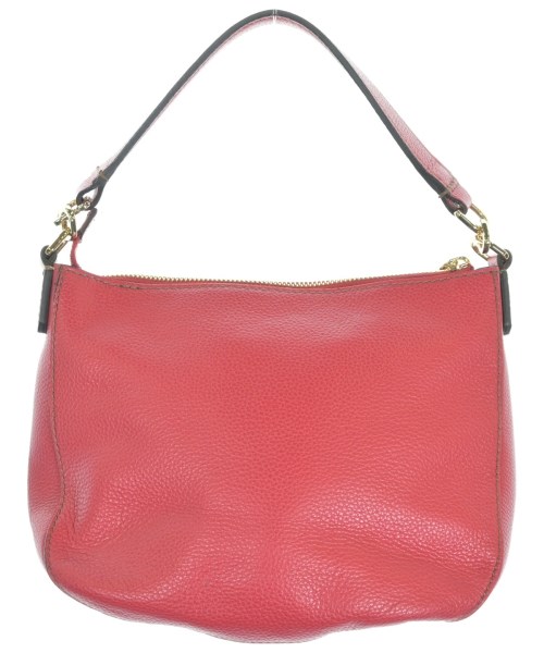 FURLA（フルラ）ショルダーバッグ 赤 サイズ:- レディース/2200728273597