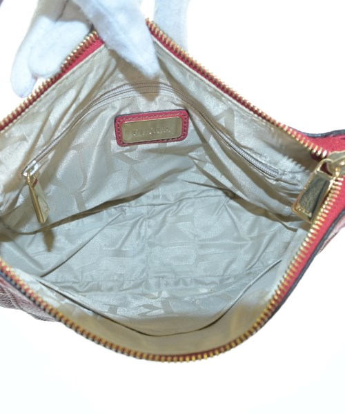 FURLA（フルラ）ショルダーバッグ 赤 サイズ:- レディース/2200728273597