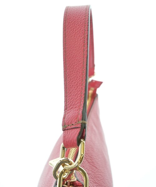 FURLA（フルラ）ショルダーバッグ 赤 サイズ:- レディース/2200728273597