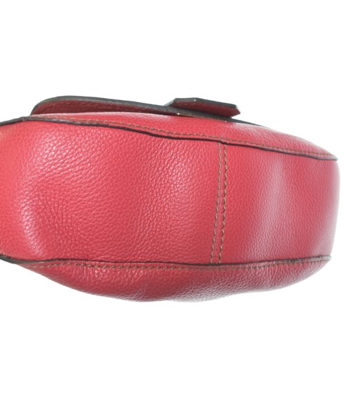 FURLA（フルラ）ショルダーバッグ 赤 サイズ:- レディース/2200728273597