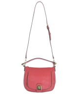 FURLA（フルラ）ショルダーバッグ 赤 サイズ:- レディース/2200728273597
