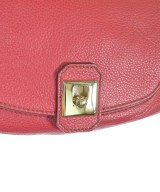 FURLA（フルラ）ショルダーバッグ 赤 サイズ:- レディース/2200728273597