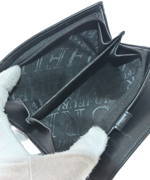 FURLA（フルラ）財布・コインケース 黒 サイズ:- レディース/2200728653085