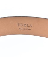 FURLA（フルラ）ベルト 茶 サイズ:- レディース/2200723443094