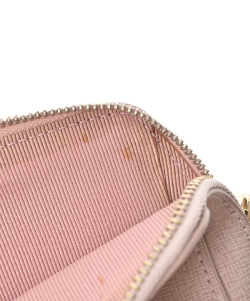 FURLA（フルラ）ポーチ ピンク サイズ:- レディース/2200678940075