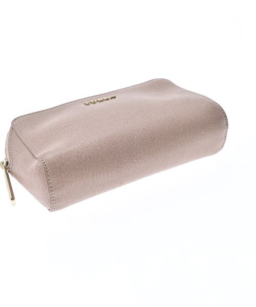 FURLA（フルラ）ポーチ ピンク サイズ:- レディース/2200678940075