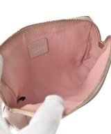 FURLA（フルラ）ポーチ ピンク サイズ:- レディース/2200678940075
