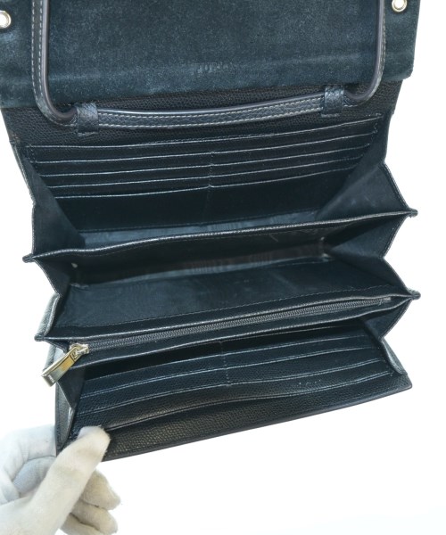 FURLA（フルラ）ショルダーバッグ 黒 サイズ:- レディース/2200683076011