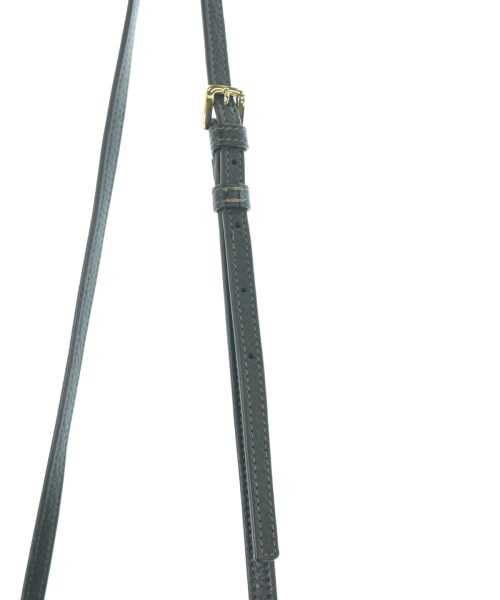 FURLA（フルラ）ショルダーバッグ 黒 サイズ:- レディース/2200683076011